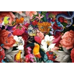Flowers - Puzzle Moment