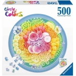 Circle of Colors -  Poke Bowl