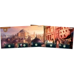 7 Wonders Cities (2. Erweiterung) 