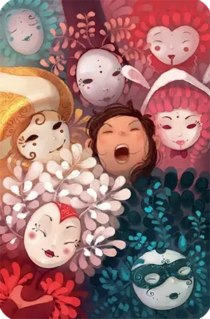 Dixit 6 - Memories - Erweiterung