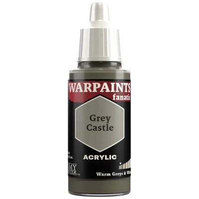 Warpaints Fanatic: Grey Castle
