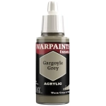 Warpaints Fanatic: Gargoyle Grey