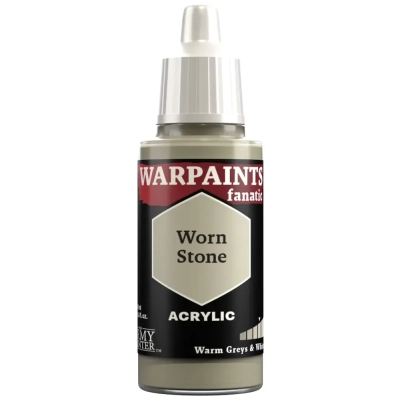 Warpaints Fanatic: Worn Stone