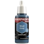 Warpaints Fanatic: Wolf Grey