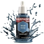 Warpaints Fanatic: Wolf Grey