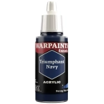 Warpaints Fanatic: Triumphant Navy
