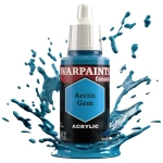 Warpaints Fanatic: Arctic Gem