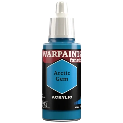 Warpaints Fanatic: Arctic Gem