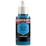 Warpaints Fanatic: Arctic Gem