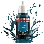 Warpaints Fanatic: Tidal Blue