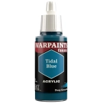 Warpaints Fanatic: Tidal Blue