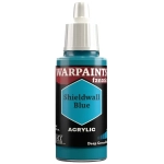 Warpaints Fanatic: Shieldwall Blue