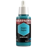 Warpaints Fanatic: Aegis Aqua