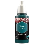Warpaints Fanatic: Deep Azure