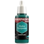 Warpaints Fanatic: Hydra Turquoise