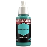 Warpaints Fanatic: Aquamarine