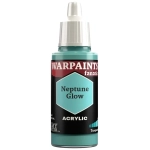 Warpaints Fanatic: Neptune Glow