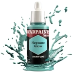 Warpaints Fanatic: Neptune Glow