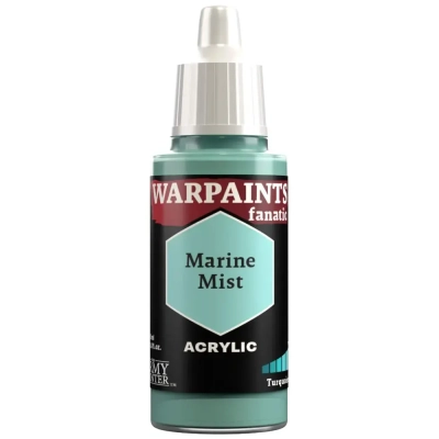 Warpaints Fanatic: Marine Mist