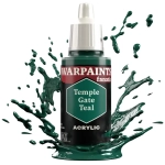 Warpaints Fanatic: Temple Gate Teal