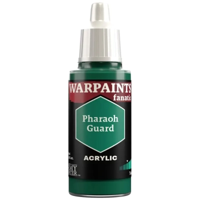 Warpaints Fanatic: Pharaoh Guard