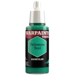 Warpaints Fanatic: Talisman Teal