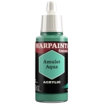 Warpaints Fanatic: Amulet Aqua