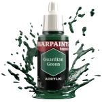 Warpaints Fanatic: Guardian Green