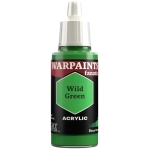 Warpaints Fanatic: Wild Green