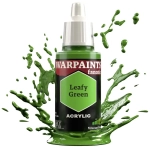 Warpaints Fanatic: Leafy Green