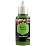 Warpaints Fanatic: Leafy Green
