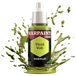 Warpaints Fanatic: Vivid Volt