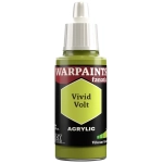 Warpaints Fanatic: Vivid Volt