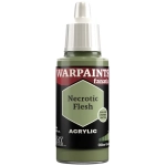 Warpaints Fanatic: Necrotic Flesh