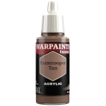 Warpaints Fanatic: Paratrooper Tan