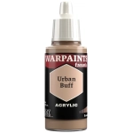 Warpaints Fanatic: Urban Buff