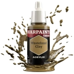 Warpaints Fanatic: Wasteland Clay