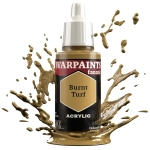 Warpaints Fanatic: Burnt Turf