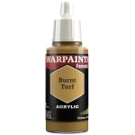 Warpaints Fanatic: Burnt Turf