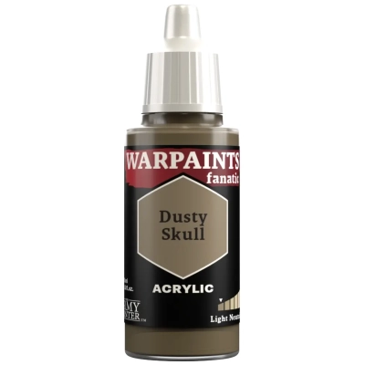 Warpaints Fanatic: Dusty Skull