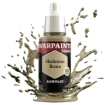Warpaints Fanatic: Skeleton Bone