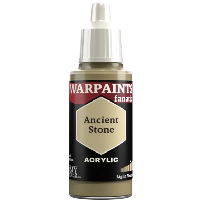 Warpaints Fanatic: Ancient Stone