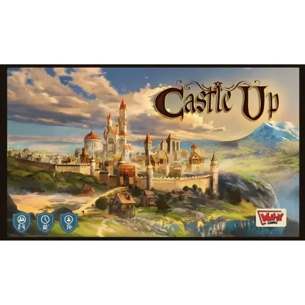 Castle Up - EN