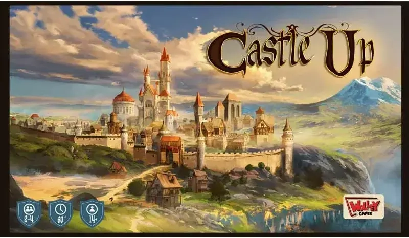 Castle Up - EN