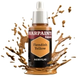 Warpaints Fanatic: Fiendish Yellow