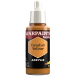 Warpaints Fanatic: Fiendish Yellow