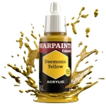 Warpaints Fanatic: Daemonic Yellow