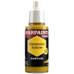 Warpaints Fanatic: Daemonic Yellow