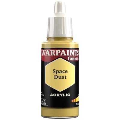 Warpaints Fanatic: Space Dust