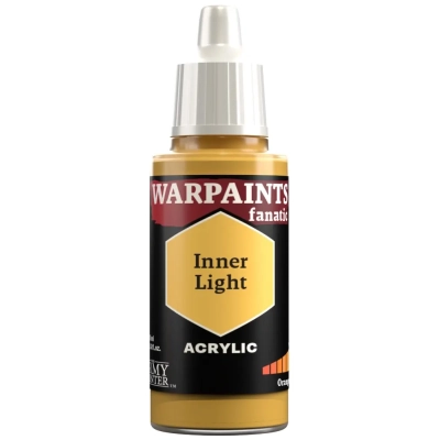 Warpaints Fanatic: Inner Light